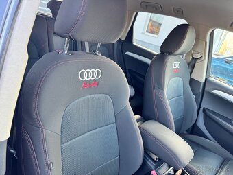Audi Q5 - 19