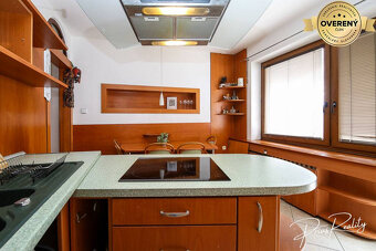 Veľkometrážny 3-izbový byt s balkónom, 102m2, Trenčín - 19