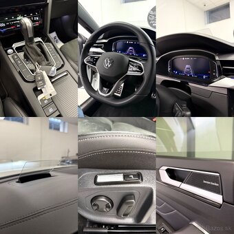Volkswagen Arteon SB RLINE 2.0TDI 147Kw 4Motion - 19