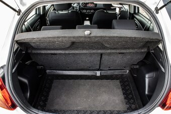 Toyota Yaris 1.33 Dual VVT-i 73kW - 19