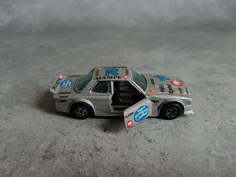 Bburago 1:43+1:32 - 19