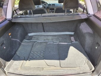 VW Bora Combi HIGHLINE 1,9 TDI PD 2003 - 19