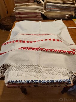 Tkaniny do domácnosti - 19