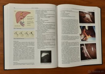 Princípy chirurgie I – III + Detská chirurgia (KOMPLET) - 19