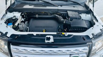 Land Rover Freelander 2 2.2 D 4x4 - 19