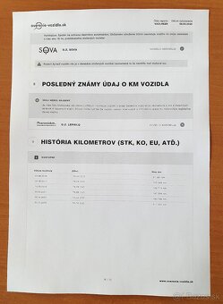 Škoda Octavia Combi 1.6 TDI CR DPF Ambiente - 19