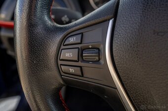 BMW 116i F20 - 19