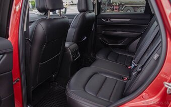 Mazda CX-5 2.0 Skyactive-G Revolution Top - 19