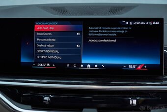 BMW X5 xDrive M60i mHEV A/T - 19