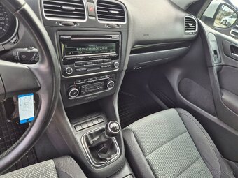 Vw golf - 19
