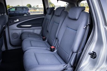 Ford S-Max 1.8 TDCi Trend, 92kW, M6 - 19