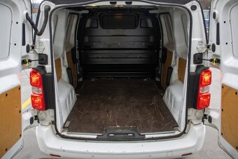 Peugeot Expert Furgon Compact 2.0 BlueHDi Pro - 19