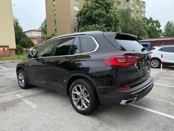 BMW X5 Sport line, xDrive 25d A/T, 2022, 170KW 231PS, Led, P - 19