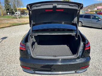 Audi A6 45 3.0tdi - 19