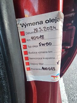 ŠKODA OCTAVIA 1 1.9 TDI - 81 kW elegance - 19