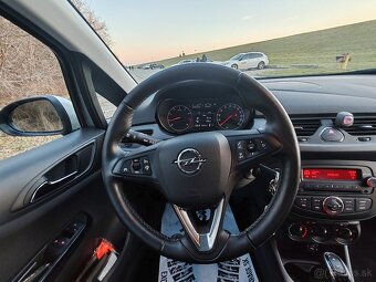 Opel Corsa 1.4i Automat 30tisic km - 19