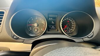 Volkswagen Golf 1.4 benzin - 19