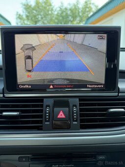 Audi A6 3.0 TDI Quattro - 19