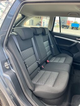 PREDÁM ŠKODA OCTAVIA II FACELIFT 2.0TDi 103kW CR dovoz DE - 19