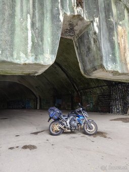 Honda CB1000R CB 1000R - 19