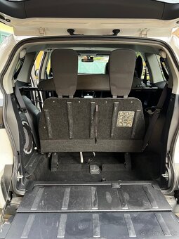 Mitsubishi Outlander 2.4 benzin 4x4 odpočet DPH - 19