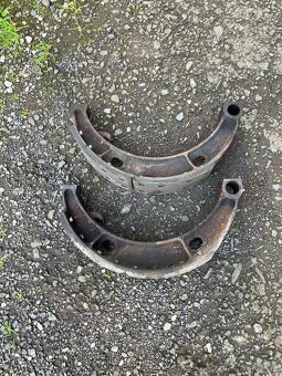 Zadná náprava Liaz - 19