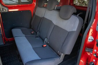 Nissan e-NV200 Elektro 80kW AT 2017 - 19