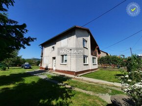 HALO reality - Predaj, rodinný dom Drienov, Záhradná - EXKLU - 19