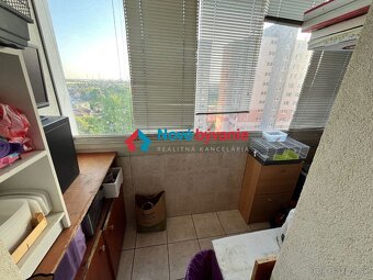 3 izbový byt v tichej časti Podunajských Biskupíc (N002-113- - 19
