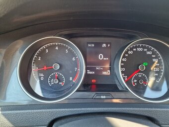 Volkswagen Golf 1.0 TSI BMT 110k Comfortline DSG EU6 - 19