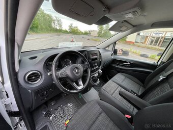 Mercedes-Benz Vito 114 CDI - 19