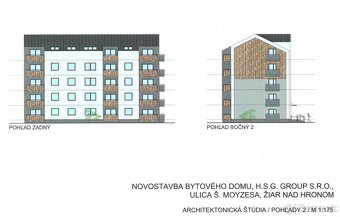 Na predaj - Komerčná budova s veľkým pozemkom - 19