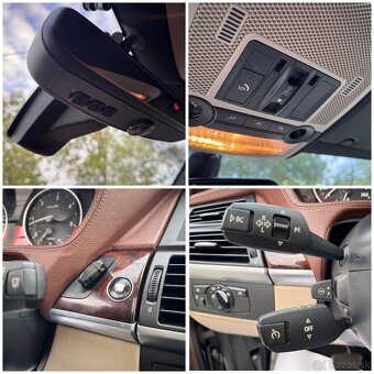 BMW X5 bledo-hneda koza - 19