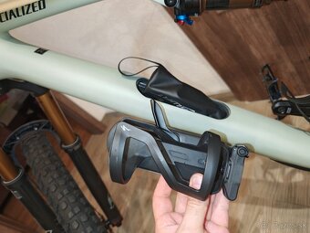 Predám 2024 Specialized Epic 8 Evo Pro - 19