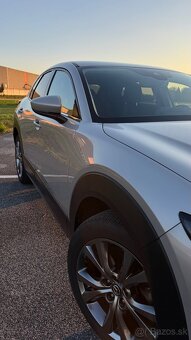 Mazda cx 30 - 19