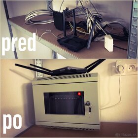 Elektroinštalačné práce, fotovoltika, silnoprúd, slaboprúd - 19