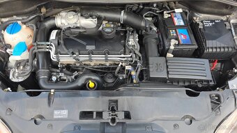 Predam seat altea xl 1,9 tdi 77kw - 19