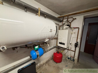 Priestranný 5-izbový dom ideálny pre viacgeneračné bývanie - 19