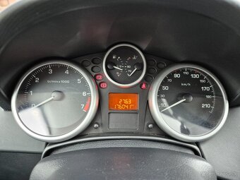 Peugeot 207 1.4 benzin - 19