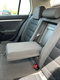 Golf 5 R32 4Motion DSG – 3.2 VR6, TOP stav, servis. história - 19