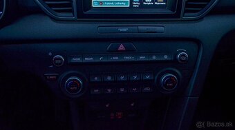 Kia Sportage 1.6 GDi Gold - 19