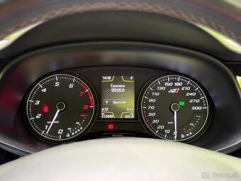 SEAT LEON CUPRA ST 280 2.0 TSI DSG - 19