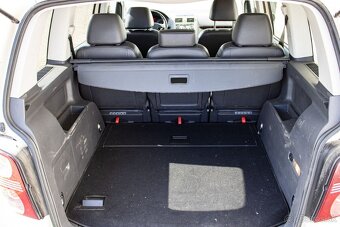 Volkswagen Touran 1.4 TSI CNG - 19