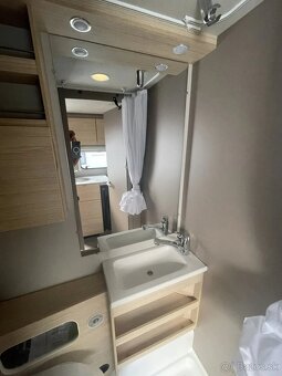 Weinsberg CaraCito 470 EU - 19