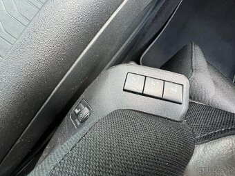 Citroen C4 Picasso 2.0HDI diesel, 110kW, AT/6, rok:10.2017. - 19