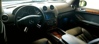 Mercedes-Benz ML 280cdi - 19