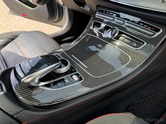 Mercedes Benz AMG E53 4MATIC - 19