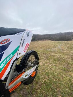 Ktm sx 144 - 19