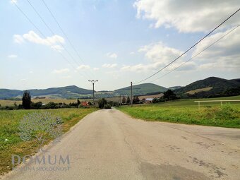 Prenájom rekreačno – športového zariadenia, Hrubá Strana - 19