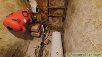 5-izbová murovaná chata na vlastnom pozemku v borovicovom - 19